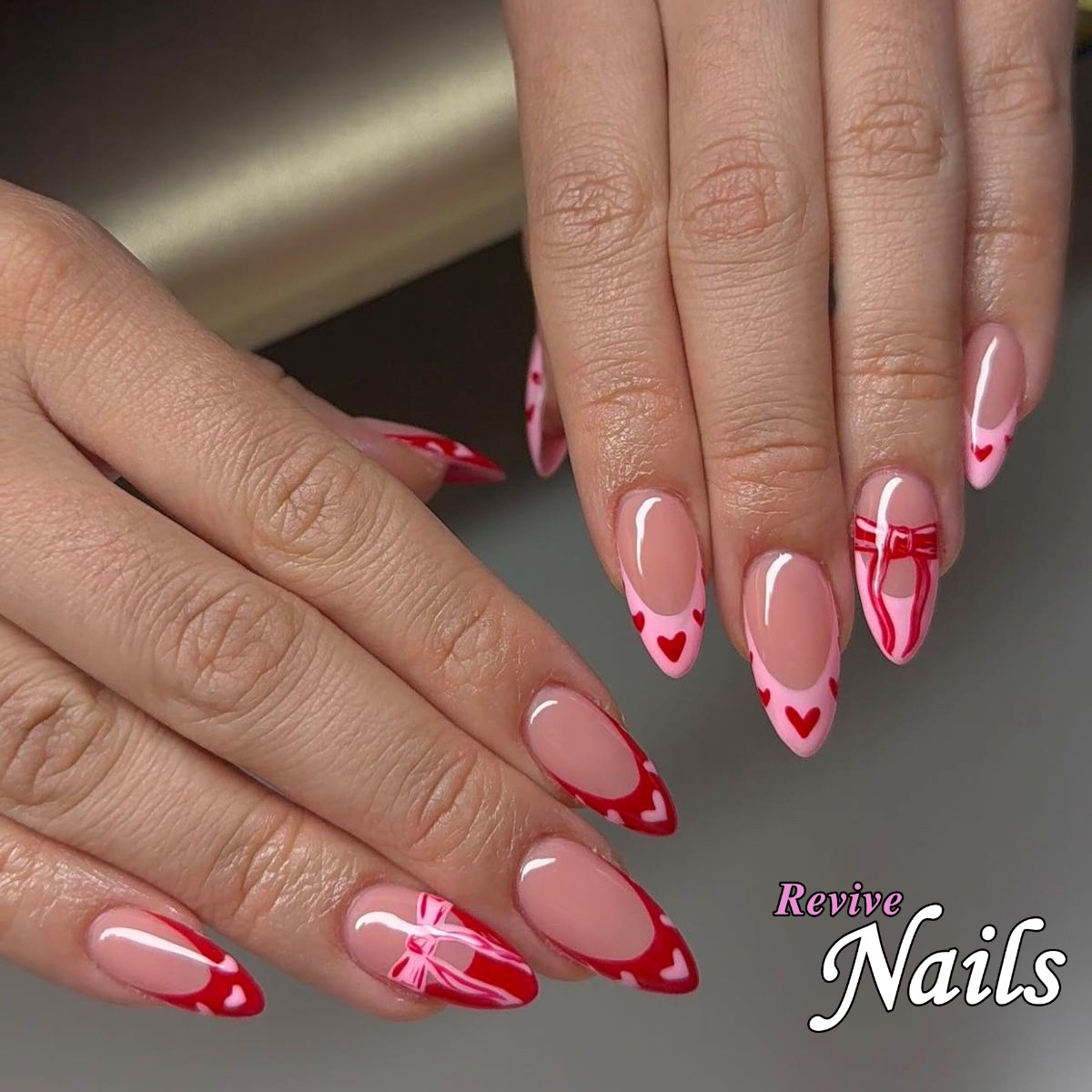 Revive Nails - Nail salon in Indianapolis, IN 46260
